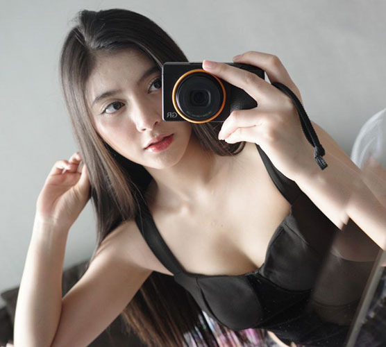 pandamaran escort girl